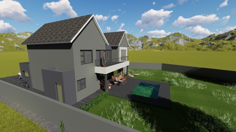 0 Bedroom Property for Sale in Melodie North West